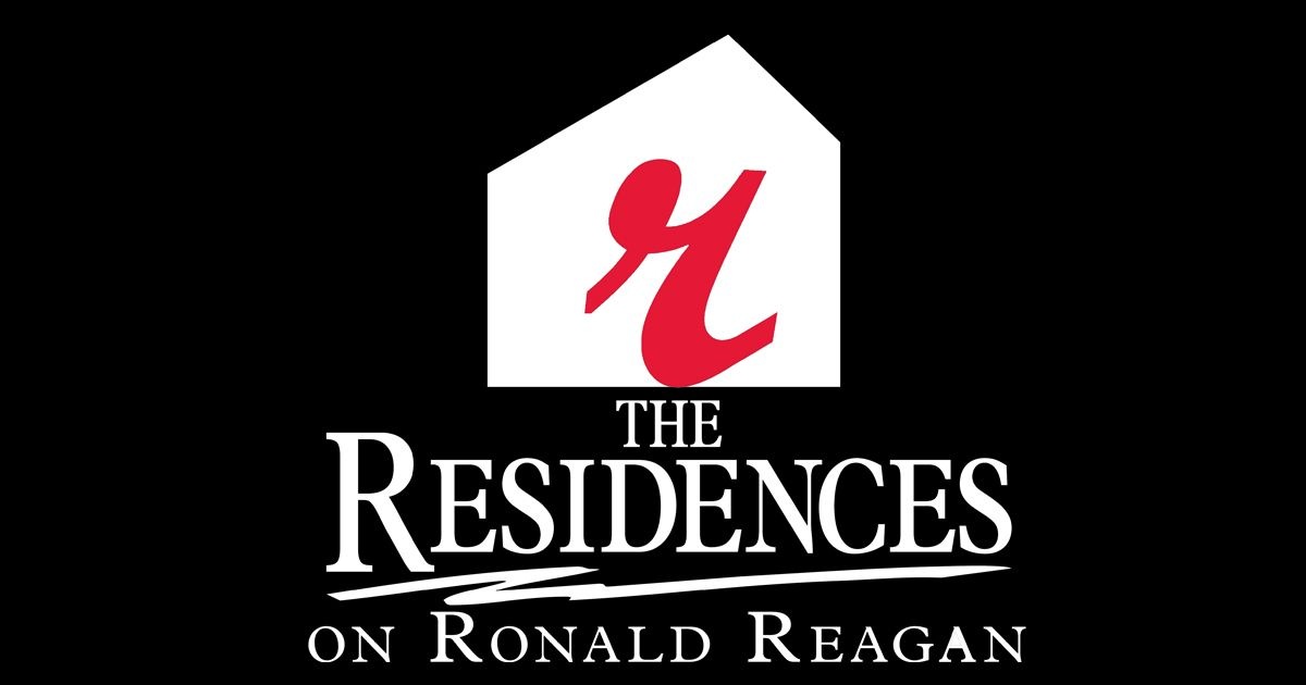 Residences On Ronald Reagan